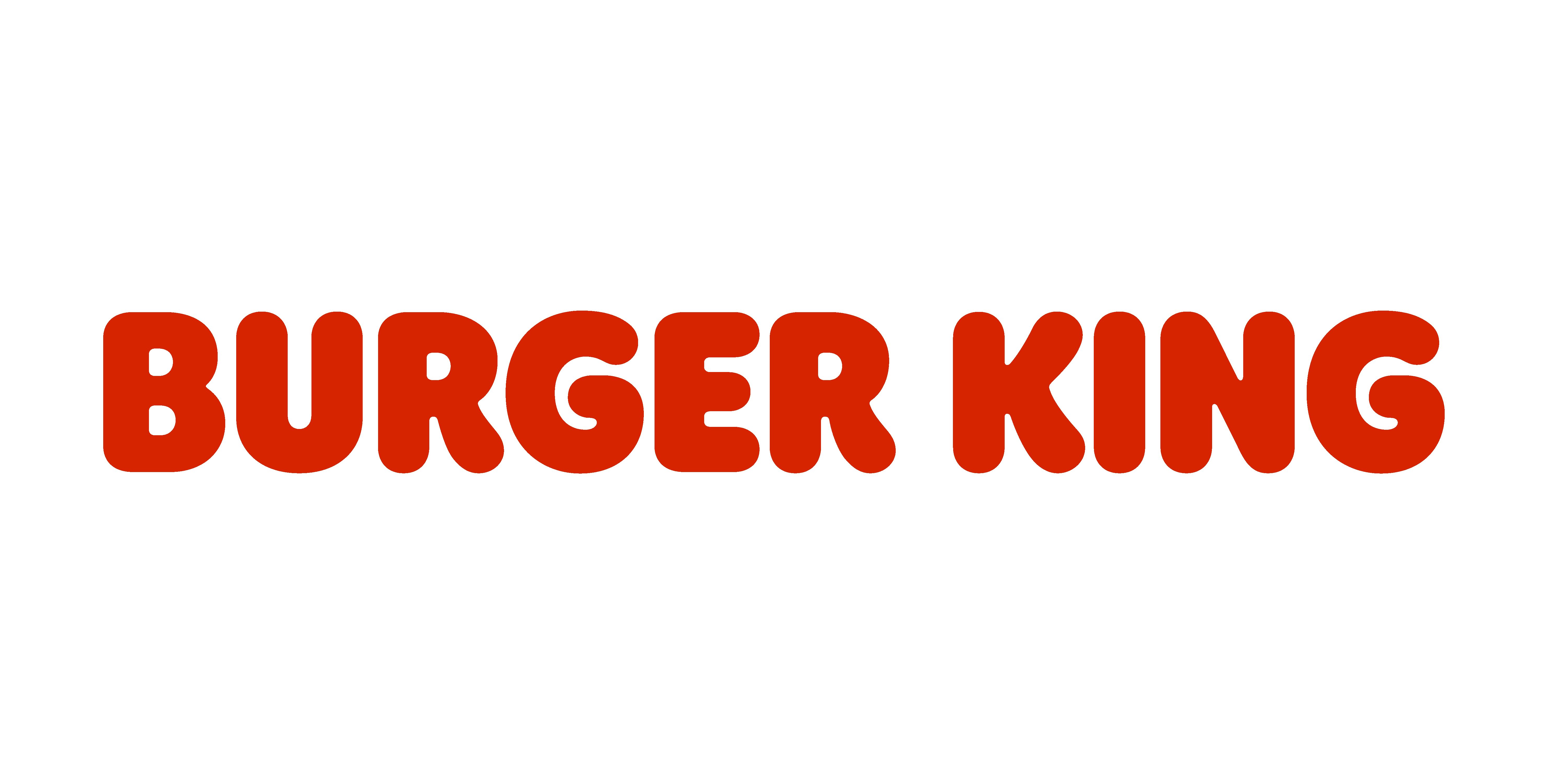 Burger King Logo